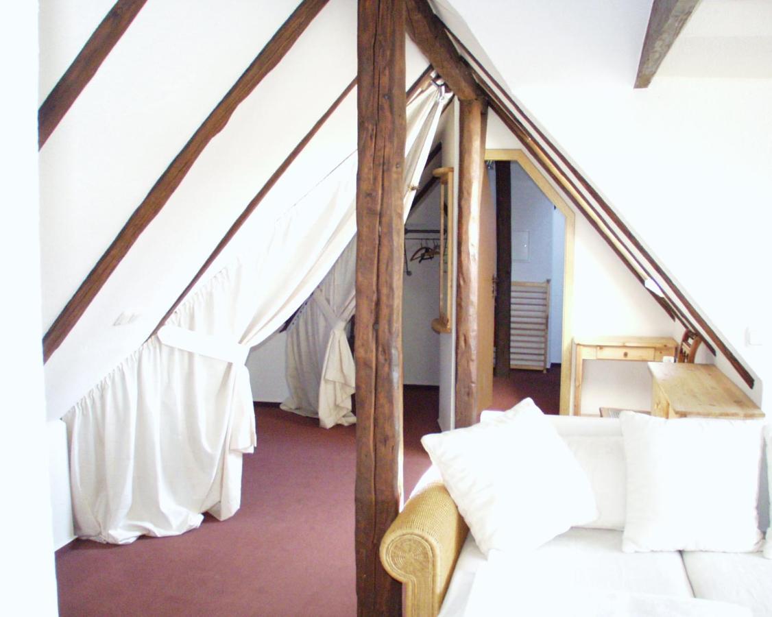 Restaurant Und Pension Zur Nassen Ecke Wittenbeck Экстерьер фото