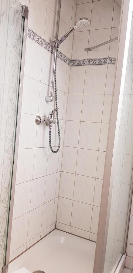Restaurant Und Pension Zur Nassen Ecke Wittenbeck Экстерьер фото